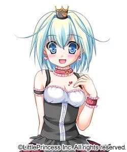 Shirase Moka