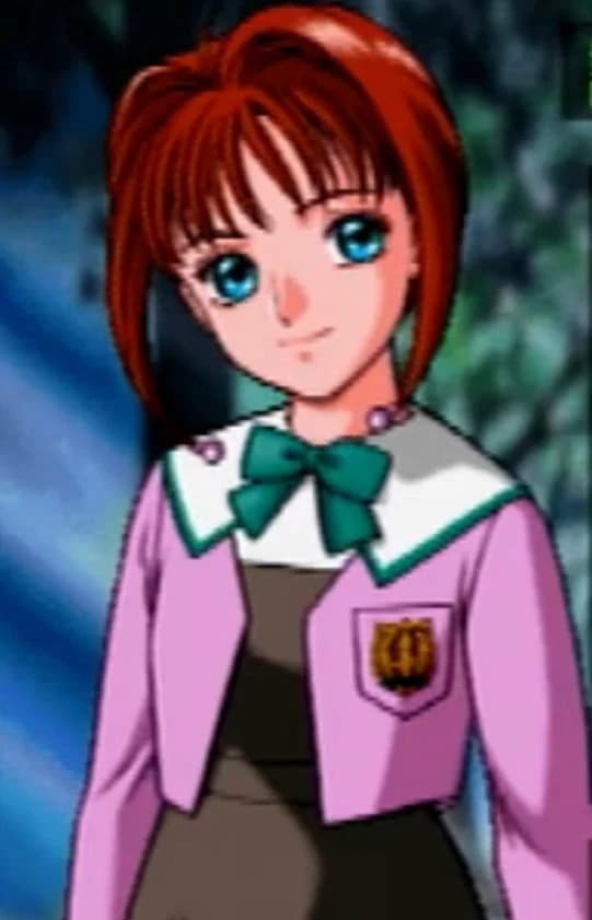 Kanbara Misa