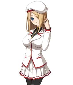 Takai Azusa