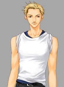 Takahashi Kouta