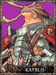 Kayblis