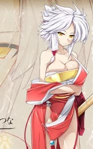 Kamiizumi Nobutsuna