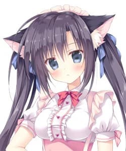 Maiba Nana