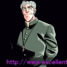 Otto Simpson