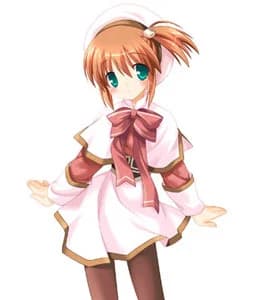 Nekoyashiki Miiko