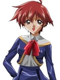 Nakazawa Kyouko