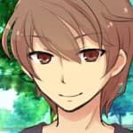 Kirihara Shuuya