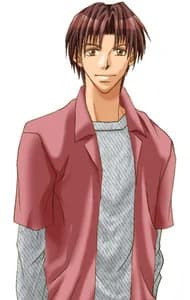 Nakanishi Hiro