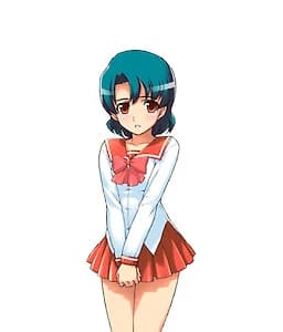 Nanba Tsukino