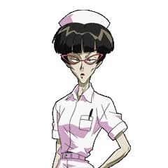Head Nurse