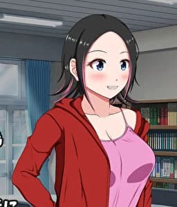 Shiina Tomoko