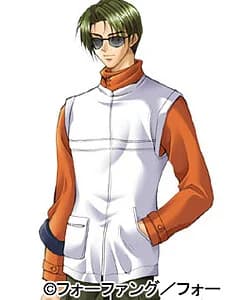 Yura Keisuke