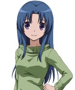 Kawashima Ami