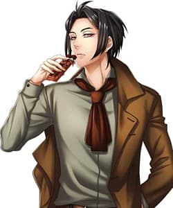 Honjou Shin'ichirou