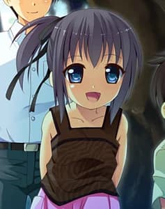 Girl