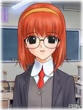 Nishino Aoi