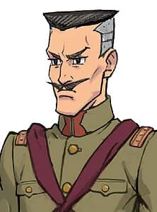 Uzukumaru Taizou