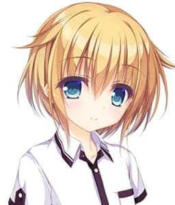 Osakabe Kanade