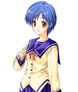 Motobe Miyako
