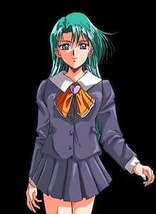 Ikumura Rei