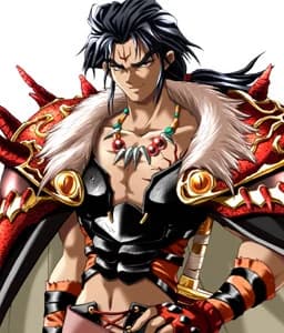 Anduke