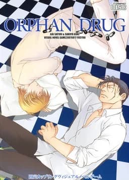 Orphan Drug