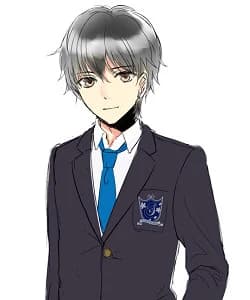 Takeshita Katsuya
