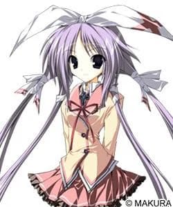 Nanahoshi Shuri