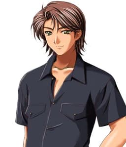 Kunieda Hiromasa