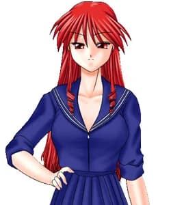 Sakuma Akiyo