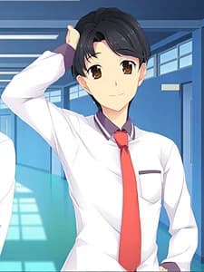 Masaki Narumi