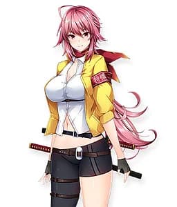 Kamishina Kotetsu