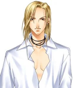 Mizusawa Kouki