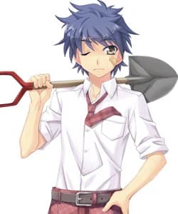 Fujimi Mitsuhiko