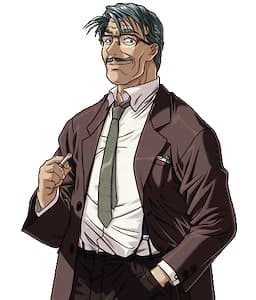 Kagami Iwao