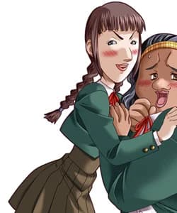 Komiyama Karin