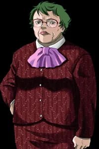 Enishida Sachiyo