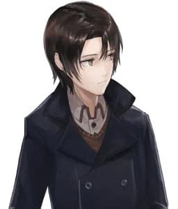 Jiang Hao-Chen