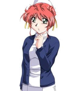 Sonoda Itsumi