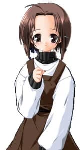 Kodama Yui