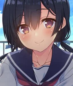 Mashita Shiori
