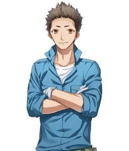 Nishina