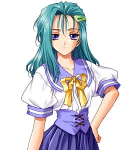 Mejiro Hijiri
