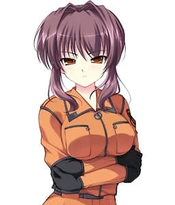 Tachibana Kazami