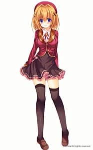 Mishio Sora