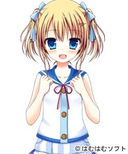 Shidou Riina