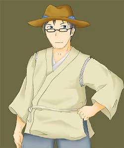 Tokage