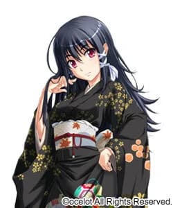 Mitsuki