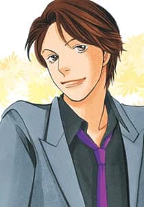 Nishikado Soujirou