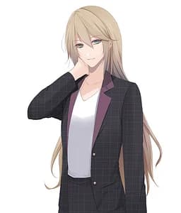 Souma Ranko